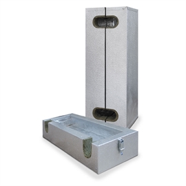 Isoleringskappe ST32