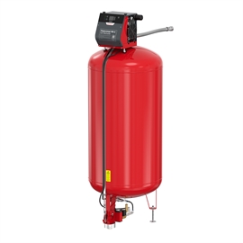 Flamcomat MK-C G4 Remote 200L [6bar]